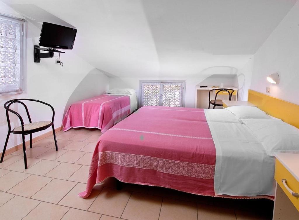 קרביה Hotel Levante חדר תמונה