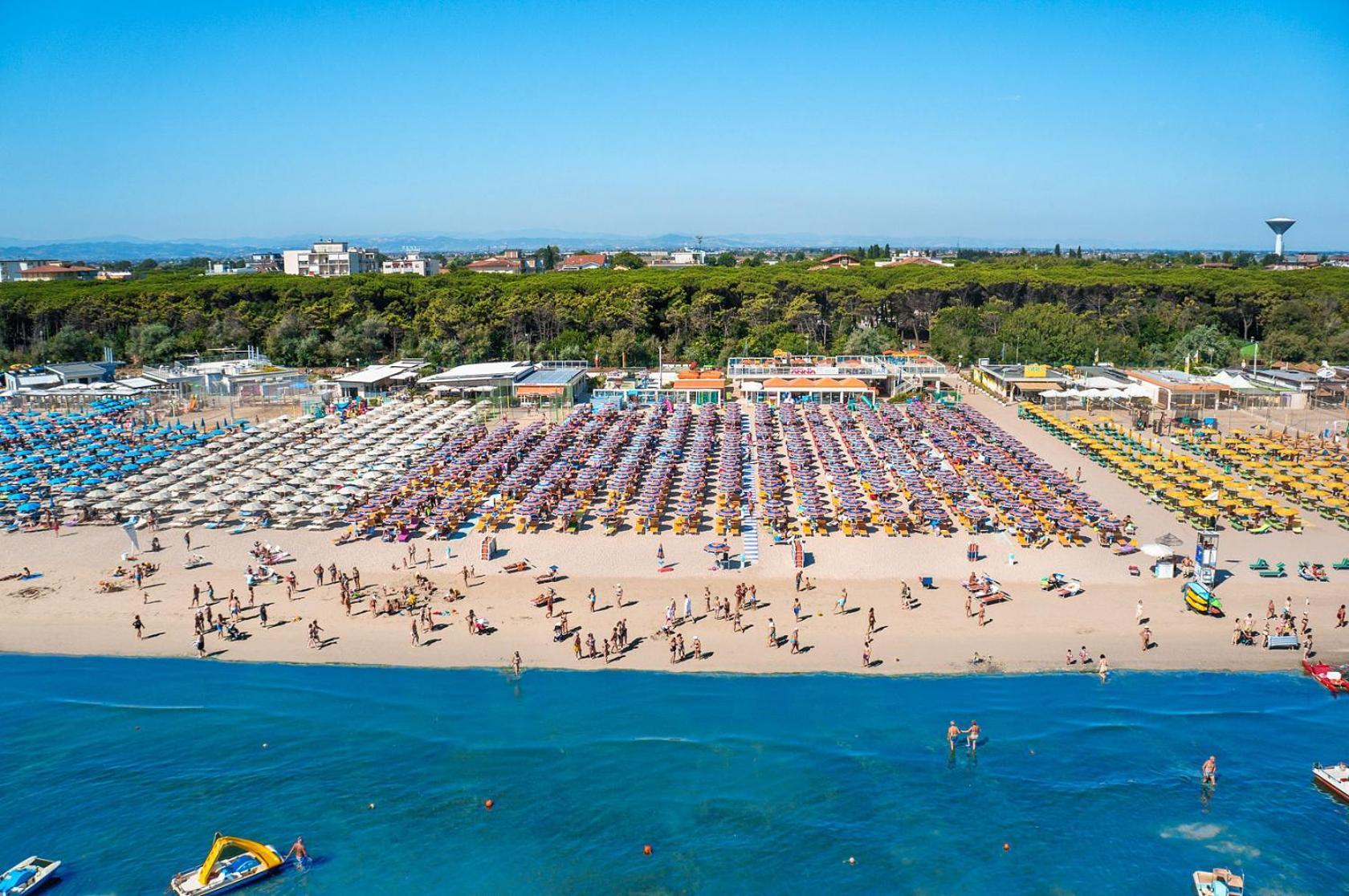 קרביה Hotel Levante מראה חיצוני תמונה