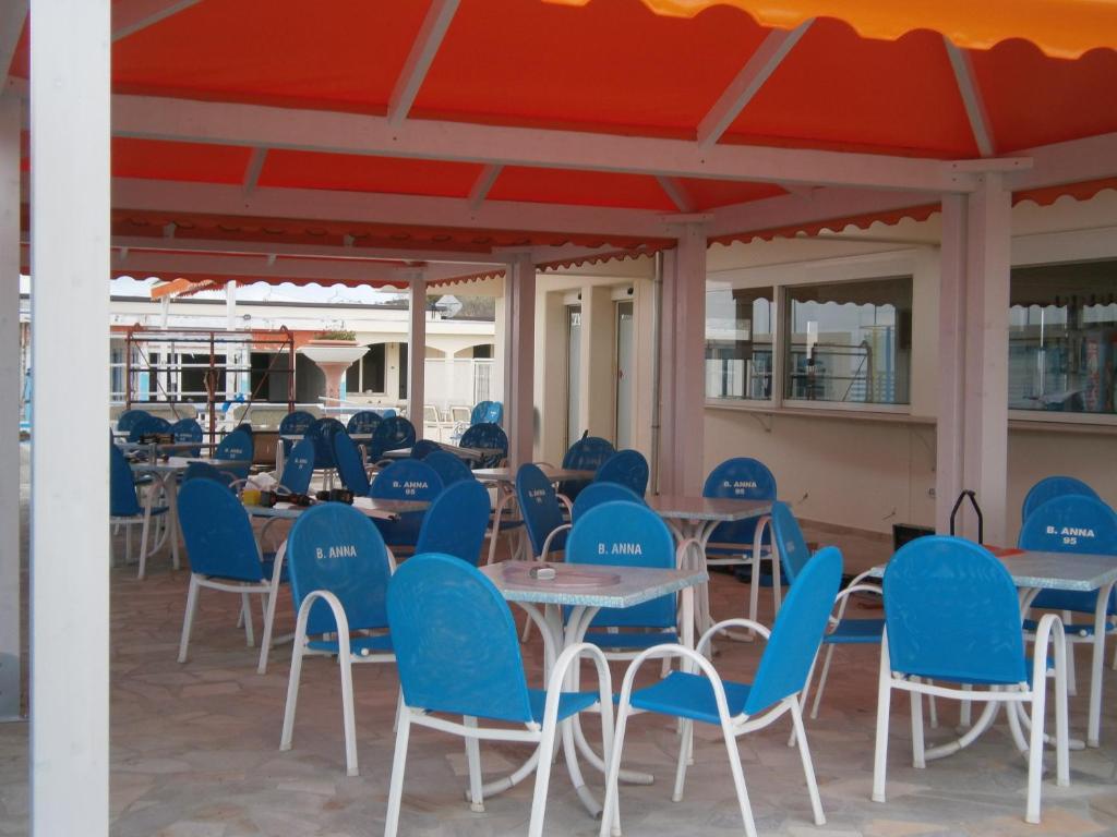 קרביה Hotel Levante מראה חיצוני תמונה